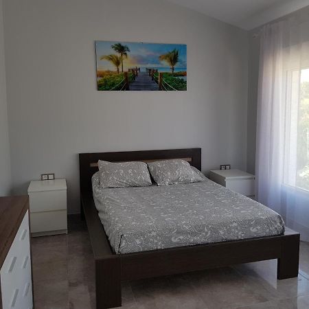 Villa Bahia Кальпе Экстерьер фото